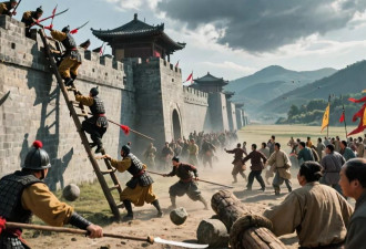 以古鉴今：北宋的最后八年，是怎么样的？