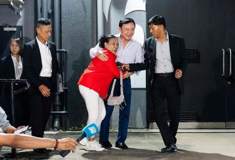 佩通坦下台后，那个家族传奇可能再无续集了