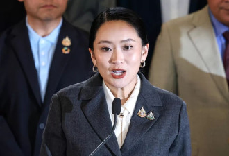 佩通坦被解除总理职位，他信家族下月还有一关