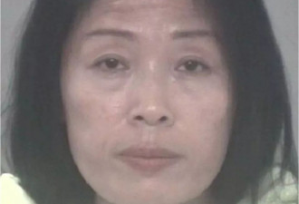 可怕！华裔妻子在离婚听证会前夜硫酸泼向白人丈夫