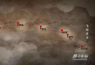 官方披露珍贵档案 苏联援华抗日绝密行动曝光