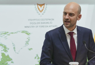欧盟敦促白宫收回成命：不应阻止巴勒斯坦参加联大