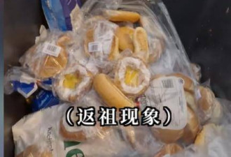 身价140亿中国网红夫妇挪威捡垃圾 叹好东西太多