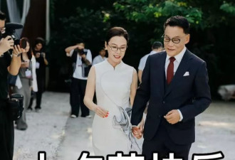 张丹红七夕秀恩爱，将和李国庆度蜜月
