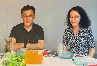 张丹红七夕秀恩爱，将和李国庆度蜜月