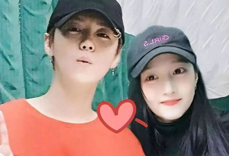 鹿晗关晓彤七夕未同框，关系成谜粉丝猜不透