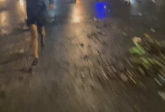 印尼示威加剧 总统普拉伯沃取消访中不出席阅兵