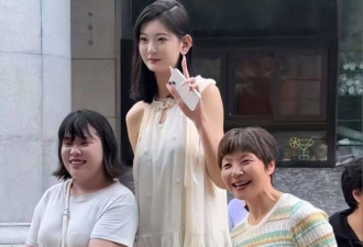 女孩身高2.26米，貌美如花，妈妈却发愁
