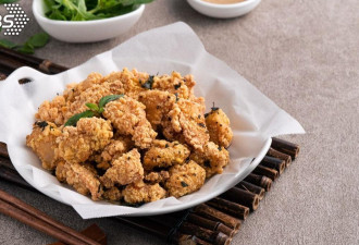 爱吃炸烤当心 “3类食物”恐增癌症 肾病风险