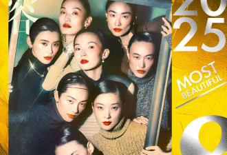 月度最美写真-8月刊：迪丽热巴唐嫣挑战“女王风”，星二代扎堆登场