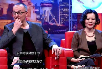 龚琳娜自曝离婚细节，质问老锣不忠诚，原来当年杨幂说得半点没错