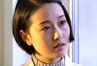 面相变了！49岁的马伊琍眼里的光消失了，王菲说果然没错