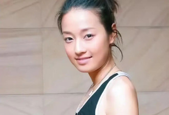 面相变了！49岁的马伊琍眼里的光消失了，王菲说果然没错