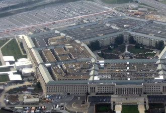 白宫推进 将国防部改名为“战争部”计划