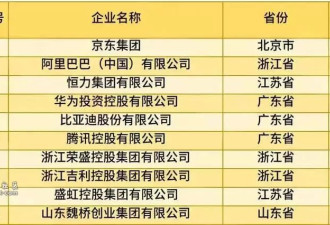 它凭什么连续4年成为中国最大民营企业