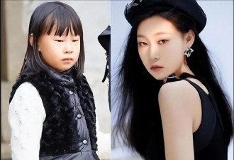 小沈阳女儿长大后美到认不出！高级脸惊艳众人，明星气质越来越足