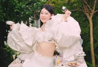 小沈阳女儿长大后美到认不出！高级脸惊艳众人，明星气质越来越足