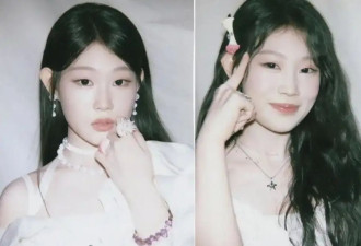 小沈阳女儿长大后美到认不出！高级脸惊艳众人，明星气质越来越足