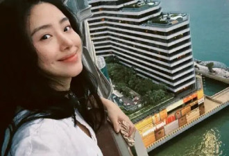杨采钰回应领证生子质疑！曾被曝离婚陈金飞没嫁进豪门