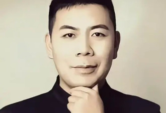 杭州富豪付君锐去世，年仅39岁，原因与压力有关