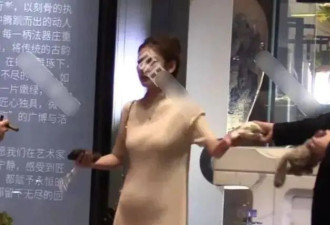 汪小菲夫妇参加婚宴，马筱梅小腹凸起疑怀孕