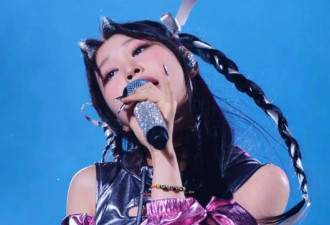 网友选出的"最美星二代"才配出道？这八位星光难掩