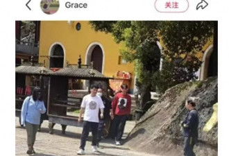 疑似胡歌老婆朋友圈曝光,承认生下二胎儿子,女儿将上幼儿园了