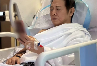 李连杰吕颂贤连曝病重,港台前"大侠"们现状不佳?各有原因
