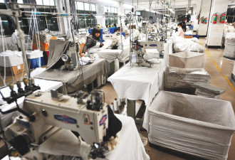 中国强制社保9/1生效 多处工厂选择关停