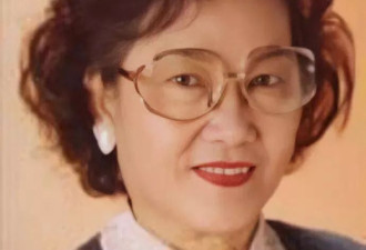 香港TVB资深演员黎宣离世，她是黎姿姑妈享年93岁