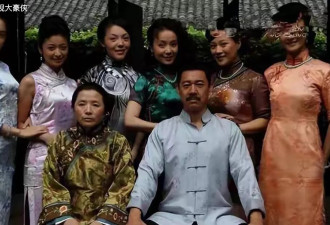 66岁迟蓬凭“大脚娘”封神！零奖杯却引央媒力捧