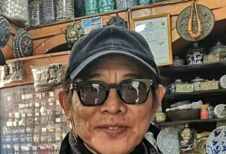 李连杰又出来公布病情，称是良性肿瘤已经摘除