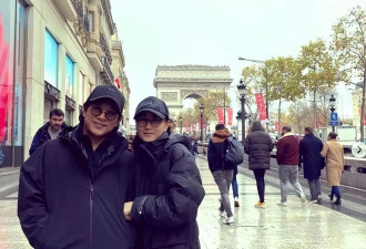 李连杰又出来公布病情，称是良性肿瘤已经摘除