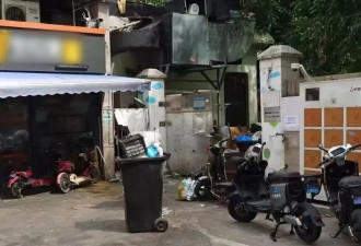 “恶心到了”！外卖小哥拍视频曝光