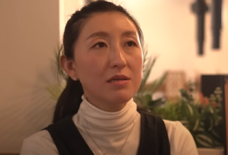 目睹残忍公开处决 朝鲜高官之女冒死脱北