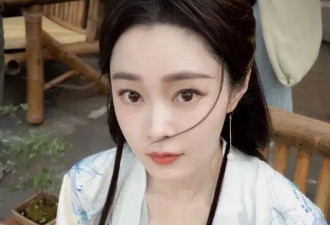 35岁的宋轶发文否认整容！《伪装者》温婉形象大变样？