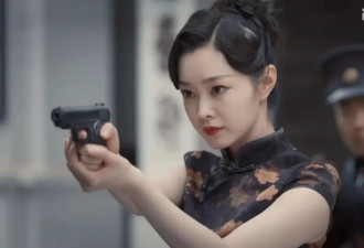 35岁的宋轶发文否认整容！《伪装者》温婉形象大变样？