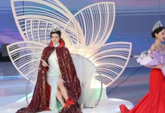2025 港姐冠军刚出炉，背后的 “瓜” 就不简单？