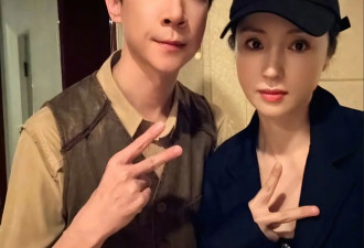 董璇为什么选择张维伊，原因很简单，因为....