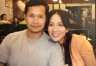 “苦情”首相白了头 首相夫人碧占莫妮走向台前