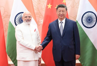 习近平与莫迪会晤 释放重要信号