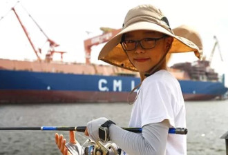 BBC:正以惊人速度扩张的中国海军会主宰海洋吗?