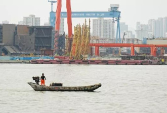 BBC:正以惊人速度扩张的中国海军会主宰海洋吗?