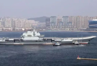 BBC:正以惊人速度扩张的中国海军会主宰海洋吗?