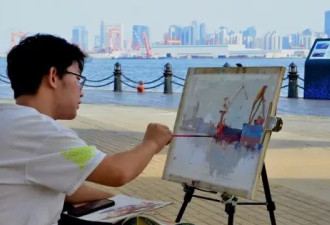 BBC:正以惊人速度扩张的中国海军会主宰海洋吗?