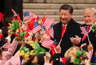 金融时报惊曝：川普提议“让解放军到乌克兰维和”