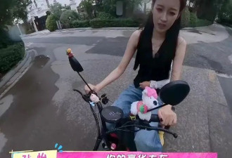 孙怡父母别墅曝光超气派，女儿扔给姥姥带，她和董子健当甩手掌柜？