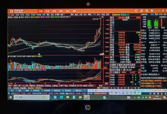 100家公司扎堆炒股,那些不务正业的公司赚了多少钱?
