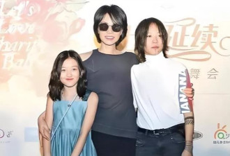 谢霆锋儿子被剑桥录取，张柏芝教育方式引热议