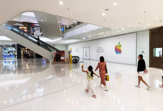 纽约时报:中国购物中心建设热潮背后的繁荣与困境